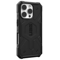 UAG Pathfinder Case MagSafe Apple iPhone 16 Pro - Schwarz