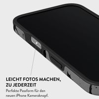 Burga Tough Back Cover MagSafe Apple iPhone 16 - Draco