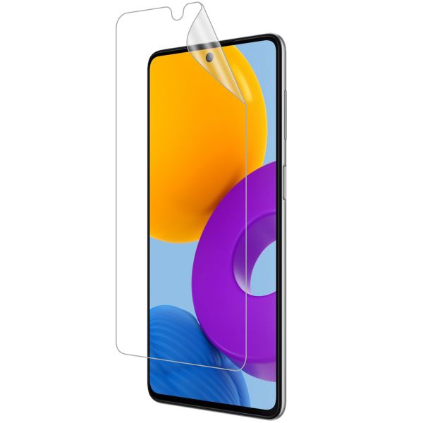imoshion Displayschutz Folie 3-Pack Samsung Galaxy M52