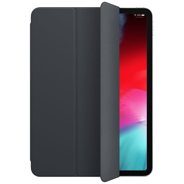 Apple Smart Folio Apple iPad Air 11 Zoll (2025) M3 / (2024) M2 / Pro 11 (2018) - Dark Grey