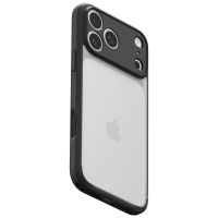 Spigen Ultra Hybrid Apple iPhone 18 Pro / 17 Pro - Matte Black