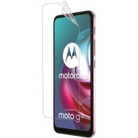 imoshion Displayschutz Folie 3-Pack Motorola Moto G30 / G20 / G10 (Power) / E7i Power