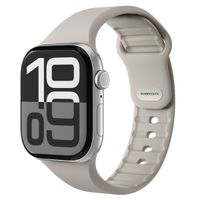 Vonmählen Classic Band 2 Armband für deine Apple Watch | 44/45/46/49 mm - Cream