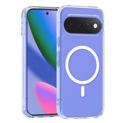 imoshion Protective Back Cover mit MagSafe Google Pixel 11 - Transparent