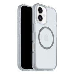 OtterBox React Back Cover MagSafe Apple iPhone 17 - Clear