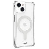 UAG Plyo Backcover MagSafe für das iPhone 14 - Ice