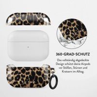 Burga Hard Case für das Apple AirPods Pro - Player