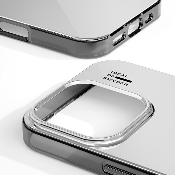 iDeal of Sweden Mirror Case Apple iPhone 16 Pro Max - Mirror