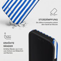 Burga Tough Back Cover MagSafe Apple iPhone 17 - Kafenio