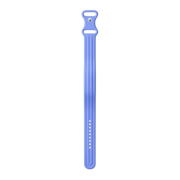 Google Active Band für  Fitbit Air - Größe L - Lavender