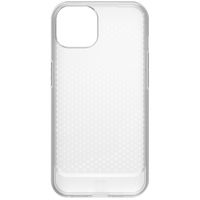 UAG Back Cover Lucent U iPhone 13 - Ice