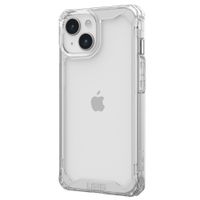 UAG Plyo Hard Case für das iPhone 15 - Ice