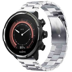 imoshion Edelstahlarmband -   Universelle 24 mm Anschluss - Silber