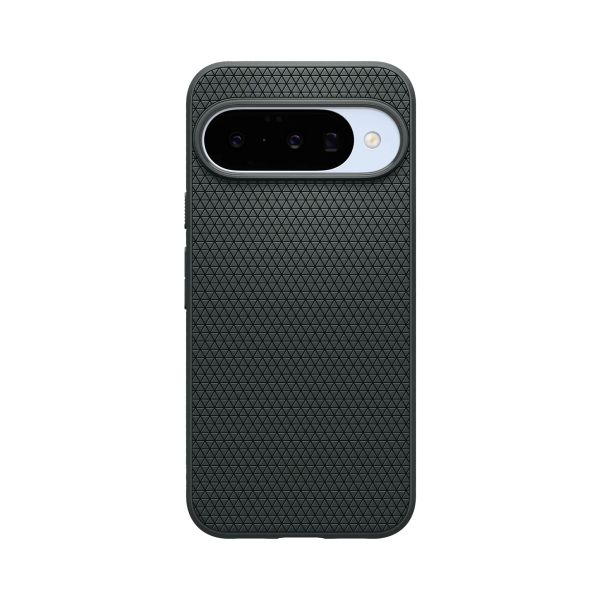 Spigen Liquid Air™ MagFit Backcover Google Pixel 10 Pro XL - Abyss Green