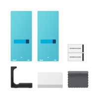 Samsung Original Displayschutzfolie Samsung Galaxy Z Fold 8 Ultra