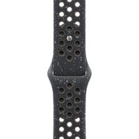 Apple Nike Sport Armband für das  Apple Watch Series 1 t/m 9 / SE (38/40/41 mm) | Series 10 / 11 (42 mm) - Größe S/M - Midnight Sky