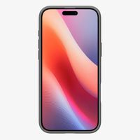 Spigen Ultra Hybrid S MagSafe Back Cover Apple iPhone 16 Pro Max - Frost Gray