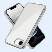 imoshion Protective Backcover Apple iPhone 16e - Transparent