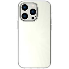 imoshion Gel Case Apple iPhone 14 Pro - Transparent