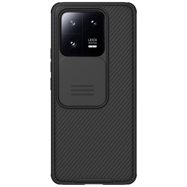 Nillkin CamShield Pro Case für das Xiaomi 13 Pro - Schwarz