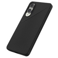 ZAGG Luxe Case Samsung Galaxy S25 Edge - Black