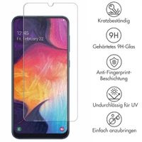 imoshion Screen Protector aus gehärtetem Glas Samsung Galaxy M31