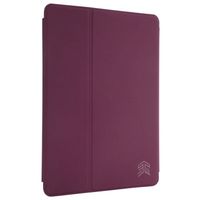 Studio Klapphülle Apple iPad 6 (2018) 9.7 Zoll / iPad 5 (2017) 9.7 Zoll - Violett