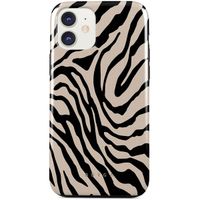 Burga Tough Back Cover für das Apple iPhone 11 - Imperial