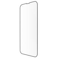 dbramante1928 Eco Shield Screenprotector - Nachhaltige Displayschutzfolie für das Apple iPhone 14 Plus / 13 Pro Max