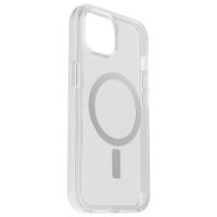 OtterBox Symmetry Backcover MagSafe für das 14 / 13 - Transparent