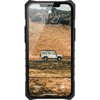 UAG Pathfinder Case iPhone 12 Pro Max - Blau