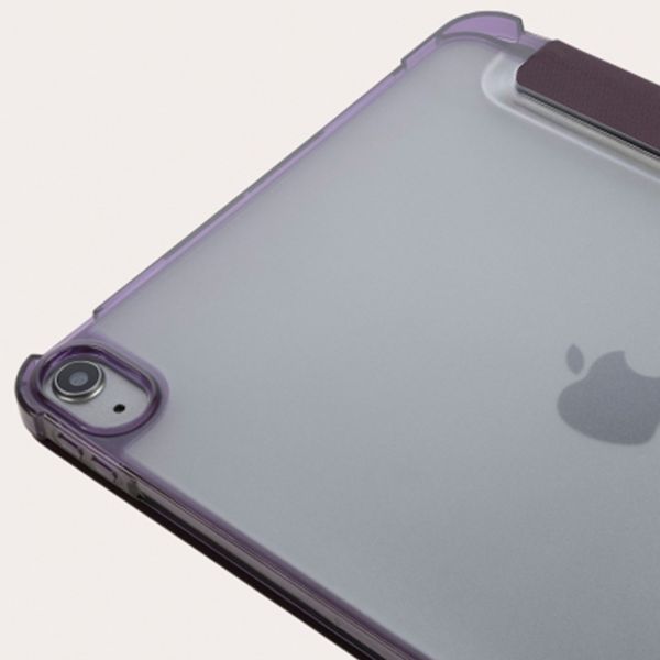 Tucano Pr3261 Apple iPad Air 11 Zoll (2025) M3 / (2024) M2 - Violett