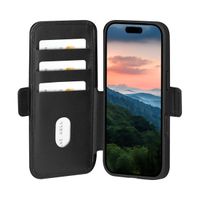 dbramante1928 Copenhagen Klapphülle Apple iPhone 17 Pro Max - Schwarz