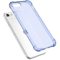 imoshion Shockproof Case iPhone SE (2022 / 2020) / 8 / 7 - Blau