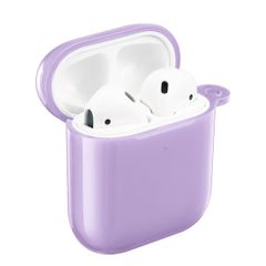 imoshion Neon Case Apple AirPods 1 / 2 - Lila