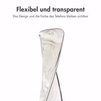 imoshion Design Hülle Samsung Galaxy S23 FE - Sandy Marble