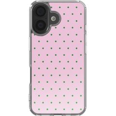 imoshion Design Hülle Apple iPhone 16 - Happy Dots