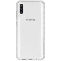 Itskins Spectrum Backcover Transparent für das Samsung Galaxy A70