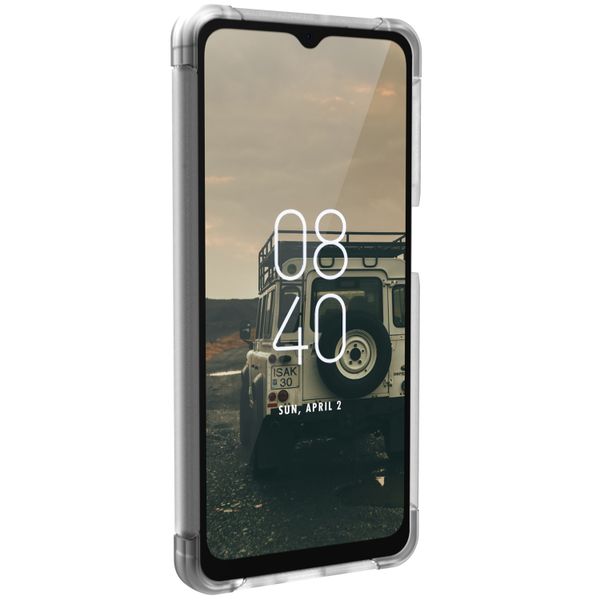 UAG Scout Backcover Samsung Galaxy A32 (5G) - Transparent