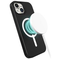 ZAGG Luxe Snap Case Apple iPhone 15 - Schwarz