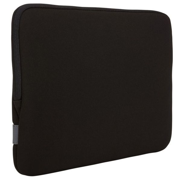 Case Logic Reflect MacBook Laptop Hülle 13 Zoll - MacBook Sleeve - Black