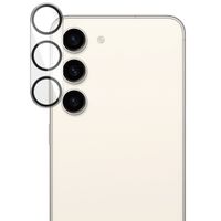 PanzerGlass Kameraprotektor aus Glas für das Samsung Galaxy S24