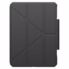 UAG Essential Armor folio case Apple iPad Mini 7 (2024) / iPad Mini 6 (2021) - Schwarz