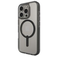ZAGG Santa Cruz Snap Case mit MagSafe Apple iPhone 16 Pro - Clear / Black