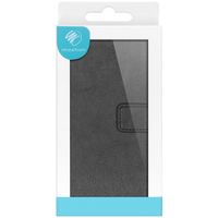 imoshion Luxuriöse Klapphülle Samsung Galaxy Note 20 Ultra - Schwarz