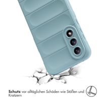 imoshion EasyGrip Backcover OnePlus Nord 5 - Hellblau
