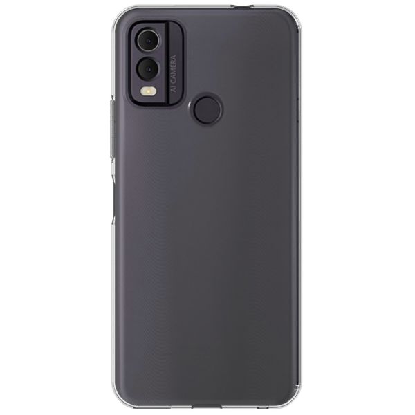imoshion Gel Case Nokia C32 - Transparent