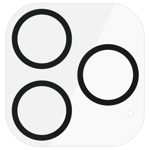 PanzerGlass Kameraprotektor aus Glas für das Apple iPhone 13 Pro / 13 Pro Max