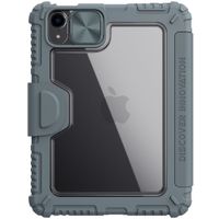 Nillkin Bumper Pro Case für das iPad Mini 6 (2021) - Grau