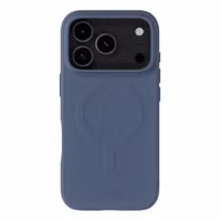 Holdit Soft MagSafe Case Apple iPhone 17 Pro Max - Pacific Blue